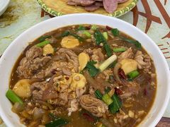 -岳季煎饺