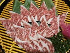 -龙记珍牛和牛烧肉(龙南街店)