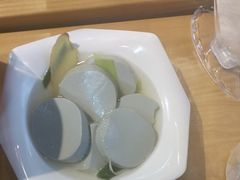 -大河宴·椒麻鱼火锅(北京路中和美食街店)