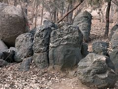 -峄山风景名胜区