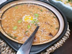 牛肉烩饭-赵小姐丨新中餐(曲江店)