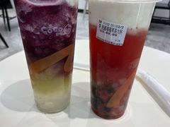 -CoCo都可(东城国贸店)