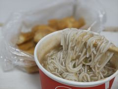 -汪记鲜鱼糊汤粉(沈阳路总店)