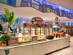 -帝企鹅自助餐厅•儿童岛•真企鹅(长隆企鹅酒店)