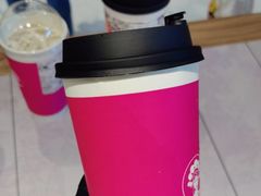 -霸王茶姬(常熟印象城店)