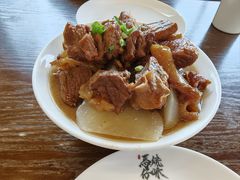 -龍炎馬仔烧味(首位中心店)