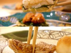 -本逸·割烹料理(湖墅店)