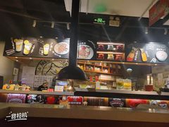 -猫抓烤肉(武进吾悦广场店)