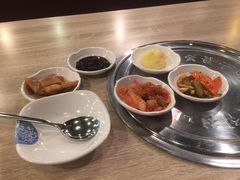 -郑阿姨的家·이모네·韩料&烤肉(武川路店)