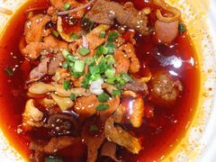 -每味每客·重庆麻辣烫(国泰店)