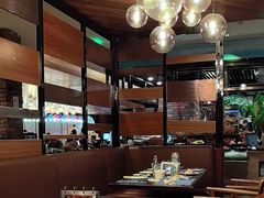 -OPEN開全日自助餐厅·西餐·海鲜(佛山希尔顿酒店)