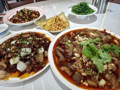 -潼南太安名鱼•特色江湖菜 太安鱼