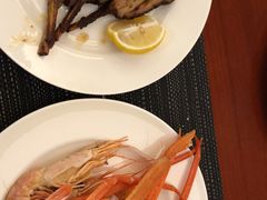-元一希尔顿酒店·禅自助餐厅·啤酒花园