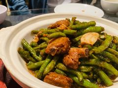 -京尊烤鸭店JINGZUN(春秀路店)