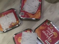 -必胜客(安盛金马店)