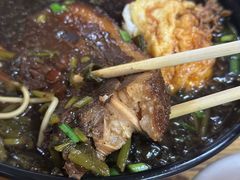-小龙大肉面馆