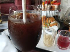 -宏安瑞士大酒店馥澜吧