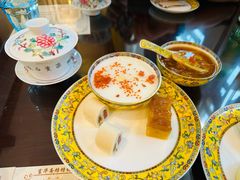 -富华斋饽饽铺·宫廷糕点·伴手礼(护国新天地店)