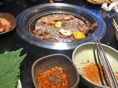 -鼎盛江山美食自助(欢乐城店)