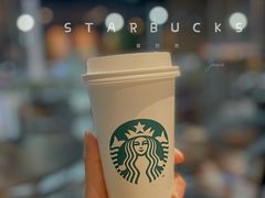 -星巴克(清远万达广场店)