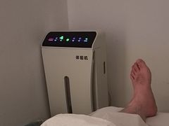 -麦悠悠·SPA·推拿(太阳山路店)