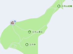 -日月山景区