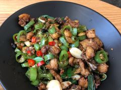 记忆中的小炒鸡-湘拾(壹方北馆店)