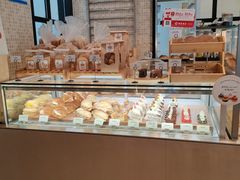 -LUNEURS月乐诗·法式冰淇淋(环贸店)