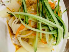 -清真·玛丽亚新疆菜主题餐厅(浙江中路店)