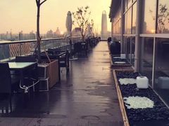 -梧桐餐厅(泉城路店)