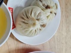 -天宫院小吃·专业包子炒肝儿(丰台和义店)