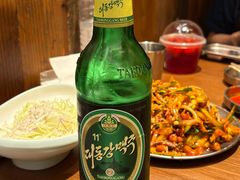 -马场洞肉铺(高丽街店)