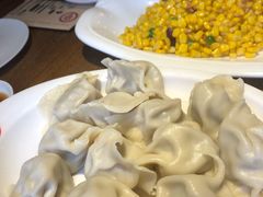 -双合园·海鲜水饺青岛菜(万佳广场店)