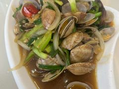 -覃记海鲜美食餐厅