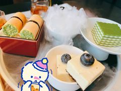 -馋遇江南·精致湖景雅宴(东方之门店)