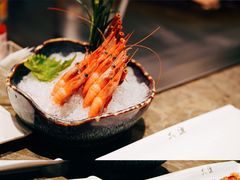 -大渔铁板烧(花园道店)