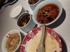 -火宫殿·小吃王国(坡子街店)