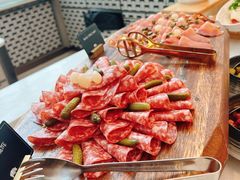 -RISE RESTAURANT(滨海湾金沙店)