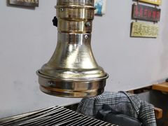 -丹东特色烤肉(南光三部店)