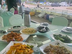 -景好海鲜餐厅(大鹏必选旅游店)