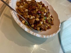 宫保鸡丁-尘香•传统川菜(创汇首座店)