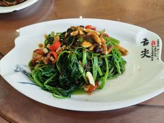 -百姓百味海鲜酒楼(粤垦路总店)