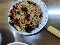 -建基泡馍·西安老字号·清真(永宁店)