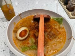 -味千拉面(世纪东方店)