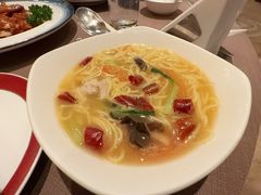 -海口万豪中餐厅·粤菜·海南菜· 平价海鲜·茶点· KTV包房