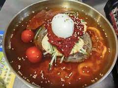 -李先生的首尔小馆(松江启源广场店)