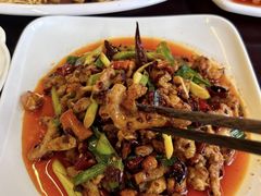 -花楸树下(观水路店)