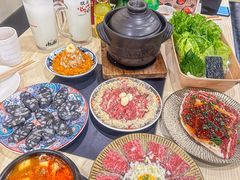 -大阪烧肉BAKA一代(十亩地店)