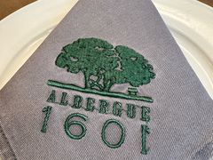 -ALBERGUE 1601 婆仔屋葡国餐厅