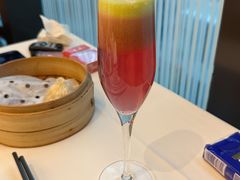 -利苑酒家(华熙国际店)